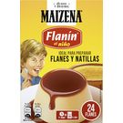 Flan Polvo 6 Sobres (24 Raciones) Flanin el Niño