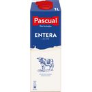 Leche Entera Pascual