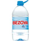 Agua Mineral Bezoya