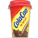Leche Con Cacao Shake Cola Cao
