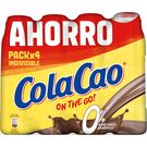 Batido Cacao 0% Cola Cao