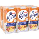 Zumo Leche Tropical Sin Azúcar Añadido Bifrutas