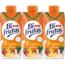 Zumo Leche Tropical Bifrutas