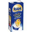 Leche Merengada Canela y Limón Ram