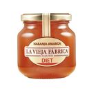 Mermelada Diet Naranja Amarga La Vieja Fabrica