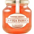 Mermelada Naranja Amarga La Vieja Fabrica