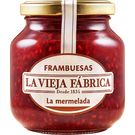 Mermelada Frambuesa La Vieja Fabrica