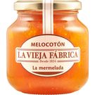 Mermelada Melocoton La Vieja Fabrica