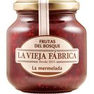 Mermelada Frutas del Bosque La Vieja Fabrica