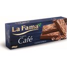 Turrón de Café La Fama
