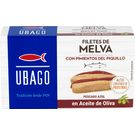 Filete Melva Con Pimiento Piquillo Ubago