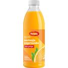 Zumo Naranja Con Pulpa Refrigerado Ready