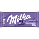 Chocolate Leche Milka