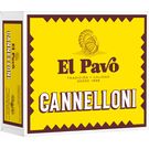 Canelones Clásico Placas Precocidas El Pavo