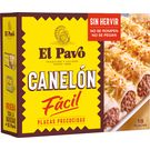 Canelones Precocidos El Pavo