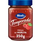 Mermelada Fresa Temporada Hero