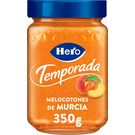 Mermelada Melocotón Temporada Hero