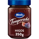 Mermelada Higos Temporada Hero