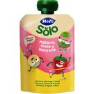 Pouch Plátano Fresa Manzana Hero Baby