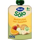 Pouch Multifruta Galleta Hero Baby