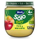 Tarrito Pera Manzana Bio Hero Baby