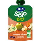 Pouch Manzana Plátano Zanahoria Solo Hero Baby