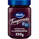 Mermelada Arandanos Temporada Hero