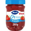 Confitura Fresas 0% Azúcares Añadidos Hero