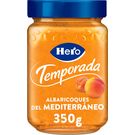 Mermelada Albaricoque Temporada Hero