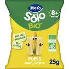 Snack Maiz y Avena Eco Hero Baby