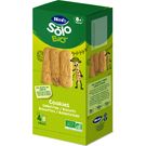 Solo Bio galletitas