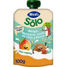 Pouch Mango Avena Coco Hero Baby