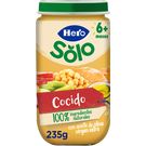 Tarrito de Cocido Hero