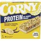 Corny Protein Banana-Vainilla