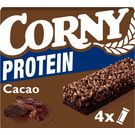Barritas Cereales Protein Cacao P4 Corny