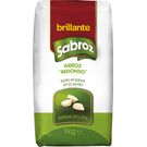 Arroz Redondo Sabroz Brillante
