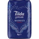 Arroz Basmati Tilda