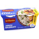 Arroz Basmati XL Brillante