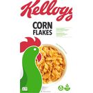 Cereales Copos de Maiz Corn Flakes Kellogg´s