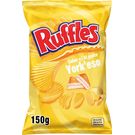 Patatas Fritas York Queso Ruffles