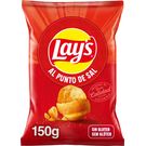 Patatas Fritas Al Punto de Sal Lay's