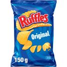Patatas Fritas Onduladas Ruffles