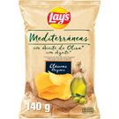 PATATAS LAY'S MEDITERRANEAS 140 G