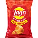 Patatas Fritas Al Punto de Sal Lay's