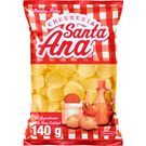 Patatas Churrería Santa Ana