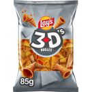 Snack Conos Maiz Bacon Queso Lay's