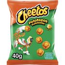 Aperitivo Queso Pelotazos Cheetos
