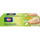 Bolsa Plástico Bocadillo Albal