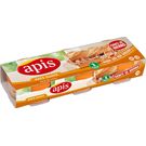 Paté de Hígado de Cerdo Suave Apis