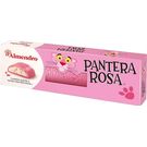 Turrón Pantera Rosa El Almendro